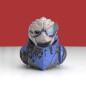 Mass Effect - Mini Figurine Tubbz Garrus 5 cm