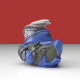Mass Effect - Mini Figurine Tubbz Garrus 5 cm