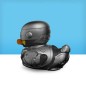 Tomb Raider - Robocop Tubbz figurine Mini PVC Robocop 5 cm