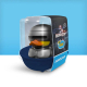 Robocop - Mini Figurine Tubbz Robocop 5 cm