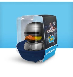 Tomb Raider - Robocop Tubbz figurine Mini PVC Robocop 5 cm