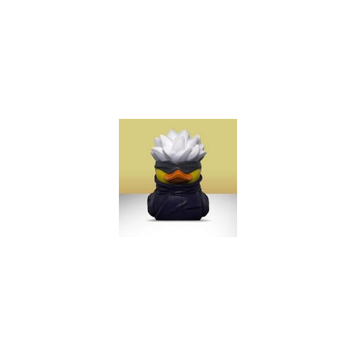 Jujutsu Kaisen - Figurine Tubbz Satoru Gojo 1st Edition 10 cm