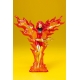 Marvel Universe - Statuette 1/10 PVC ARTFX+ Phoenix Furious Power (Red Costume) 24 cm
