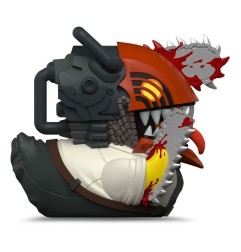 Jujutsu Kaisen - Tubbz figurine PVC Satoru Gojo 1st Edition 10 cm