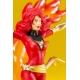 Marvel Universe - Statuette 1/10 PVC ARTFX+ Phoenix Furious Power (Red Costume) 24 cm