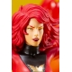 Marvel Universe - Statuette 1/10 PVC ARTFX+ Phoenix Furious Power (Red Costume) 24 cm