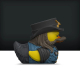 Motorhead - Mini figurine Tubbz Lemmy 5 cm