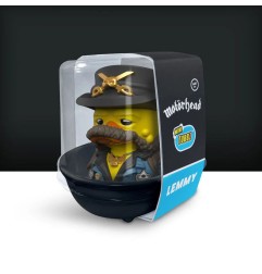 Motorhead - Tubbz figurine Mini PVC Lemmy 5 cm