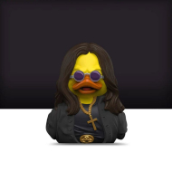 Ozzy Osbourne - Mini figurine Tubbz Ozzy Osbourne 5 cm