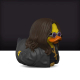 Ozzy Osbourne - Mini figurine Tubbz Ozzy Osbourne 5 cm