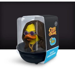 Ozzy Osbourne - Mini figurine Tubbz Ozzy Osbourne 5 cm