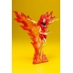 Marvel Universe - Statuette 1/10 PVC ARTFX+ Phoenix Furious Power (Red Costume) 24 cm