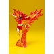 Marvel Universe - Statuette 1/10 PVC ARTFX+ Phoenix Furious Power (Red Costume) 24 cm