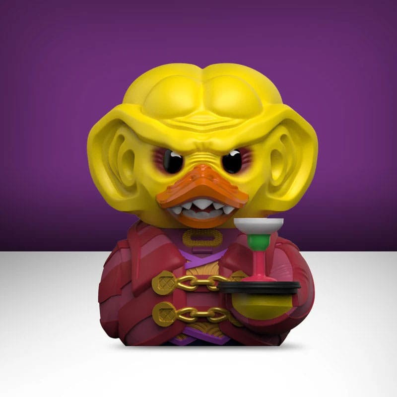 Star Trek - Tubbz figurine PVC Quark 1st Edition 10 cm