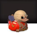 Iron Maiden - Mini figurine Tubbz Eddie The Trooper 5 cm