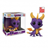 Spyro the Dragon - Figurine Super Sized POP! Spyro 25 cm