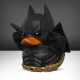 DC Comics - Figurine Tubbz The Dark Night Batman 1st Edition 10 cm