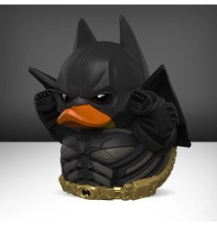 DC Comics - Figurine Tubbz The Dark Night Batman 1st Edition 10 cm