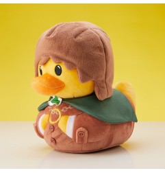 Le Seigneur des Anneaux - Peluche Tubbz Frodo 20 cm