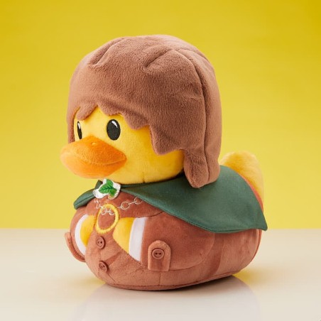Le Seigneur des Anneaux - Peluche Tubbz Frodo 20 cm