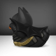 DC Comics - Figurine Tubbz The Dark Night Batman 1st Edition 10 cm