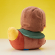 Le Seigneur des Anneaux - Peluche Tubbz Frodo 20 cm
