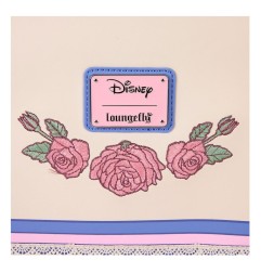 Disney - By Loungefly sac à bandoulière Minnie Floral and Lace Ears