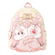 Disney - Mini sac à dos Chip and Dale By Loungefly