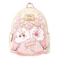 Disney - By Loungefly sac à dos Mini Chip and Dale