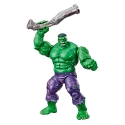 Marvel Legends 80th Anniversary - Figurine Retro Hulk SDCC 2019 Exclusive 15 cm