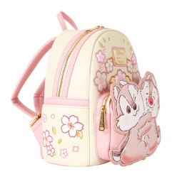 Disney - By Loungefly sac à dos Mini Chip and Dale