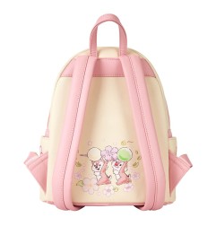 Disney - By Loungefly sac à dos Mini Chip and Dale