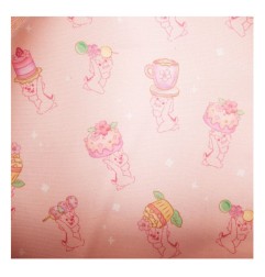 Disney - By Loungefly sac à dos Mini Chip and Dale