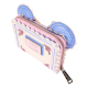 Disney - Porte-monnaie Minnie Floral and Lace Ears By Loungefly