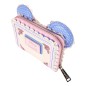 Disney - By Loungefly Porte-monnaie Minnie Floral and Lace Ears