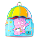 Bisounours - Mini sac à dos Rainbow By Loungefly