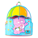 Bisounours - Mini sac à dos Rainbow By Loungefly