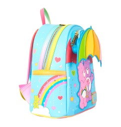 Bisounours - By Loungefly sac à dos Mini Rainbow