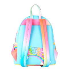 Bisounours - By Loungefly sac à dos Mini Rainbow