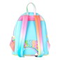 Bisounours - Mini sac à dos Rainbow By Loungefly