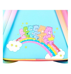 Bisounours - By Loungefly sac à dos Mini Rainbow