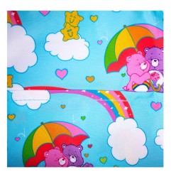 Bisounours - By Loungefly sac à dos Mini Rainbow