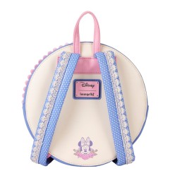 Disney - Mini Sac à dos Minnie Floral and Lace By Loungefly
