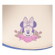 Disney - Mini Sac à dos Minnie Floral and Lace By Loungefly