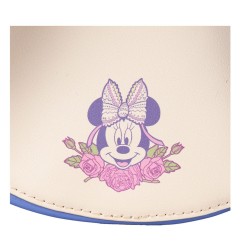 Disney - By Loungefly sac à dos Mini Minnie Floral and Lace