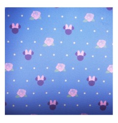 Disney - By Loungefly sac à dos Mini Minnie Floral and Lace