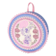 Disney - Mini Sac à dos Minnie Floral and Lace By Loungefly