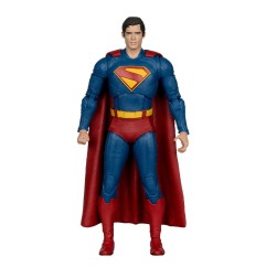 DC Comics - Superman (2025) DC Multiverse figurine Superman 18 cm