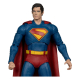 Superman (2025) DC Multiverse - Figurine Superman 18 cm