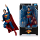 Superman (2025) DC Multiverse - Figurine Superman 18 cm